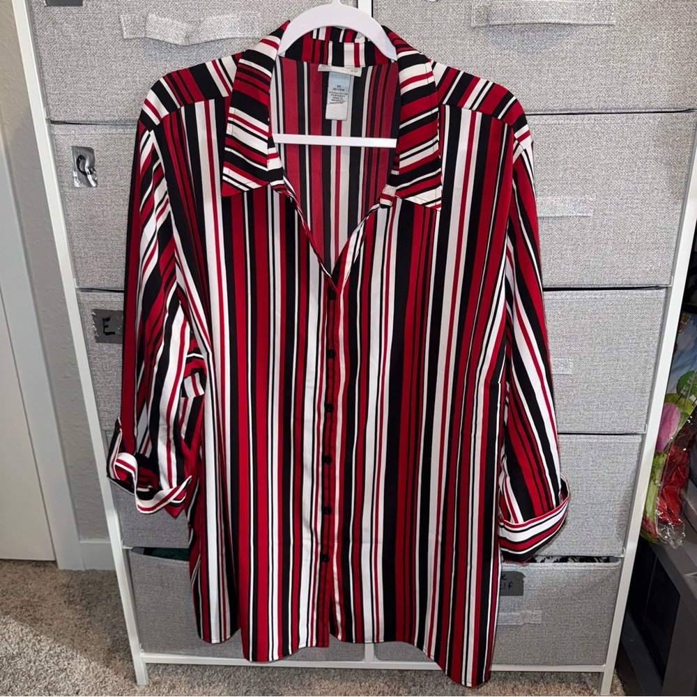 Catherine’s Top size 26/28